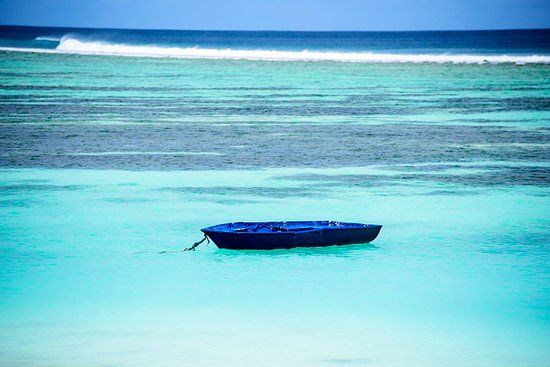 Hulhumale